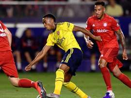 El Arsenal se deja llevar por la juventud. Arsenal