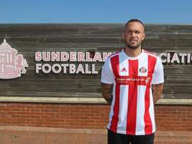 Lynch firmó por un año. SunderlandAFC