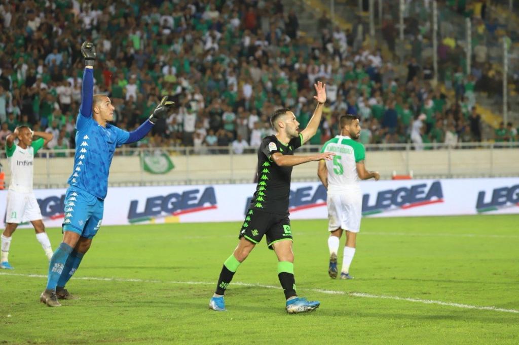 Pedraza y Edgar se quedan sin derbi - BeSoccer