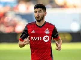 El hijo de Bakero se marcha la Segunda División de EE.UU. Toronto FC