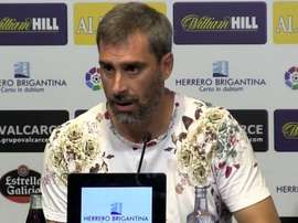 Bolo opinó sobre el interés del Rayo en Isi. Twitter/SDP_1922