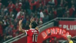 El Benfica sigue a la caza del Oporto