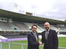 El Castellón sigue con las quejas hacia el VAR. CDCastellón