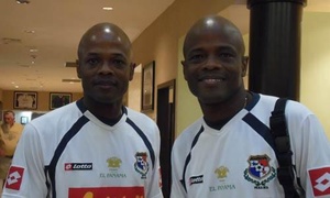 jorge dely valdes y julio cesar dely valdes