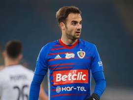 El otro Félix que no triunfó en el Atlético y quiere trabajar en Hacienda. Facebook/PiastGliwice