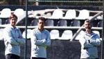 Guti, entrenador del Besiktas por unos días