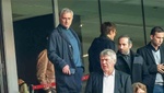 El 'dardo' de Mou a Guardiola por la actitud del City