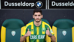 Pascu, canterano del Valencia, jugará en la Eredivisie