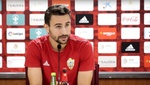 Juan Muñoz no se fía del Alcorcón: