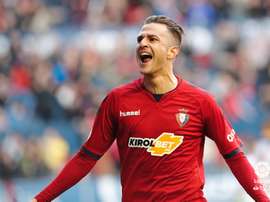 Juan Villar quiere cerrar el ascenso. LaLiga