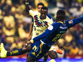 El América sabe preparar remontadas. Twitter/ClubAmerica