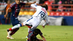 Atlante sorprende a Pachuca en la Copa