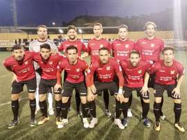 La Nucía busca dar la talla en Logroño. LaNucía