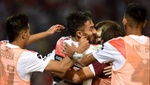 Una Copa para sanar heridas