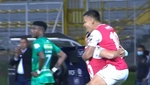 Cucchi manda a Santa Fe a la gran final