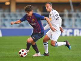 Ninguno de los dos llegarán con nada en juego a la última fecha. FCBarcelona