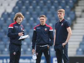 El Shandong Luneng quiere hacerse con el Bolton. BoltonWanderers