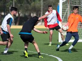 La situación complicada del Lorca Deportiva. LorcaDeportiva