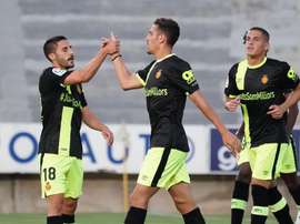 Zlatanovic, muy cerca del Mallorca. RCDMallorca