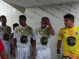 Pirata cerró la jornada inaugural con victoria ante Real Garcilaso. Twitter/gbobadi