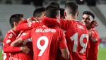Otra Copa para el Murcia