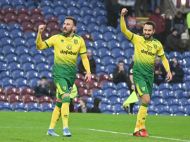 El Norwich pasa de ronda. Twitter/NorwichCityFC