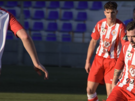 El Torredonjimeno cede un empate a domicilio. BeSoccer