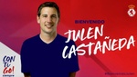 Julen Castañeda ya es de la Cultural Leonesa