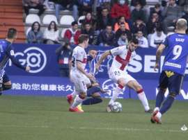 La actualidad de Segunda. LaLiga