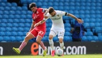 Un gol del colista en propia puerta deja el ascenso del Leeds a tiro
