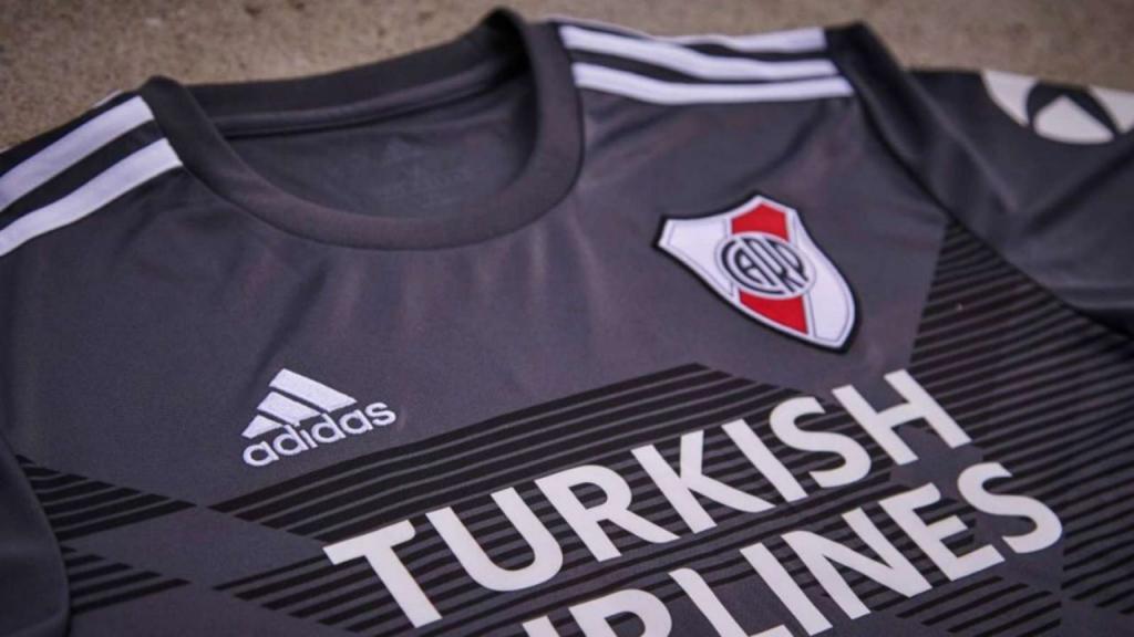 ropa nueva de river