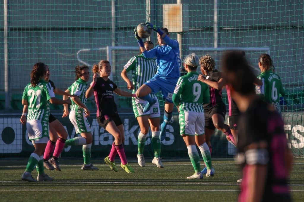 Méline Gerard, en contra de reanudar la competición
