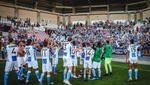 Estos son los equipos salvados tras la anulación del descenso