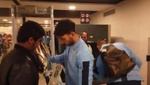 La anécdota de la Supercoppa: el trofeo pasó por el detector de metales