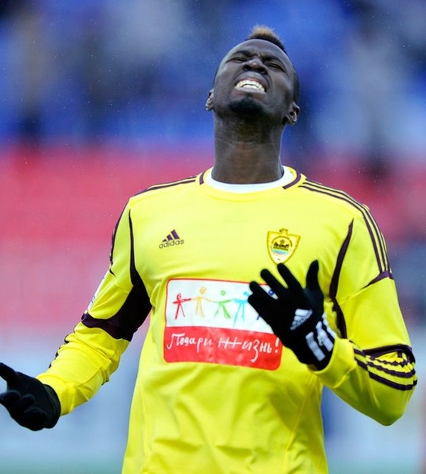 The World S Tallest Footballers Besoccer