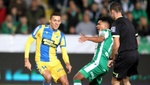El APOEL pincha antes de recibir al Sevilla