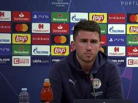 Laporte huyó de favoritismos y avisó. Captura/HaytersTV