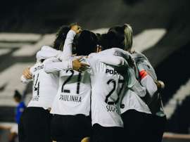 Corinthians femenino bate el récord de victorias consecutivas. Corinthinas