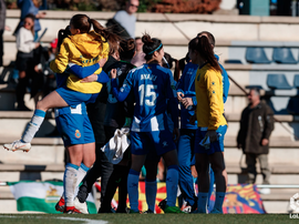 Las futbolistas empezarán a entrenar en Cornellà-El Prat. LaLiga