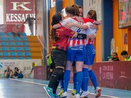 Se jugará el 6 de septiembre. RFEF
