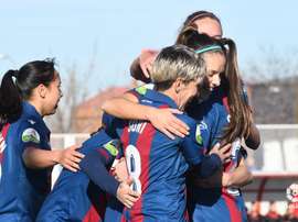 El Levante aspira a terminar tercero. LaLiga