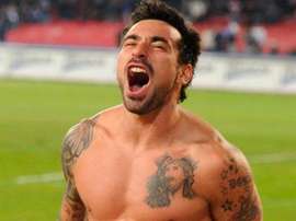 Lavezzi. Bolavip