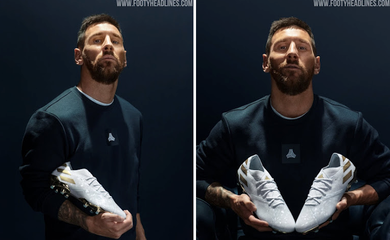 messi latest boot