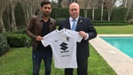 El Burgos se agarra al hombre que 'obligó' a dimitir a Florentino Pérez