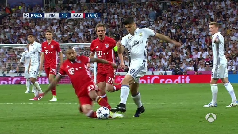 La Ligue Des Champions Des Erreurs D Arbitrage