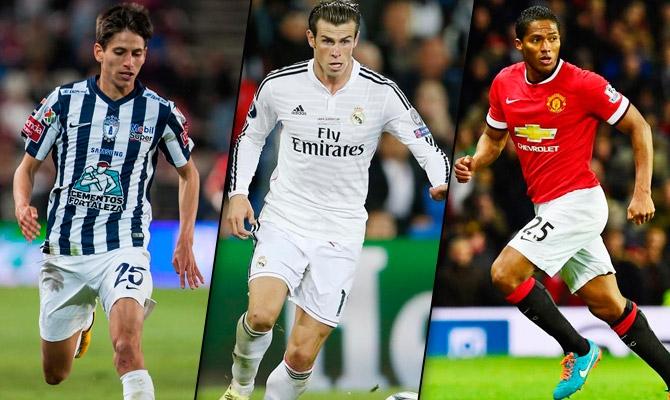 Jugador Más Rápido De La Liga 2022 es.besoccer.com