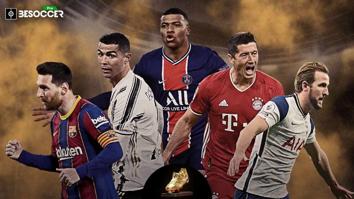images Meilleur Buteur Européen 2020 du soulier d or europeen 2020 2021