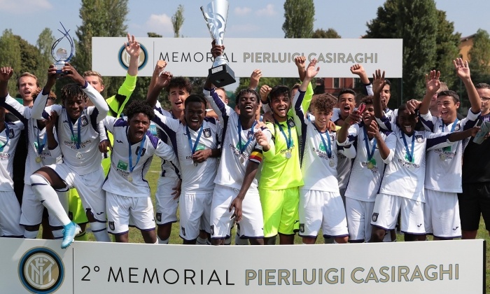 City Set Eyes On Belgium Again In Serach Of New Gem