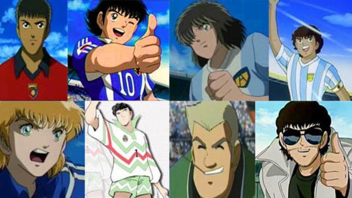Footballers That Have Become Cartoon Superheroes Besoccer Footballers That Have Become Cartoon Superheroes Besoccer
