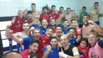 Villarrobledo, AE Prat, Alavés B y La Nucía también suben a Segunda B